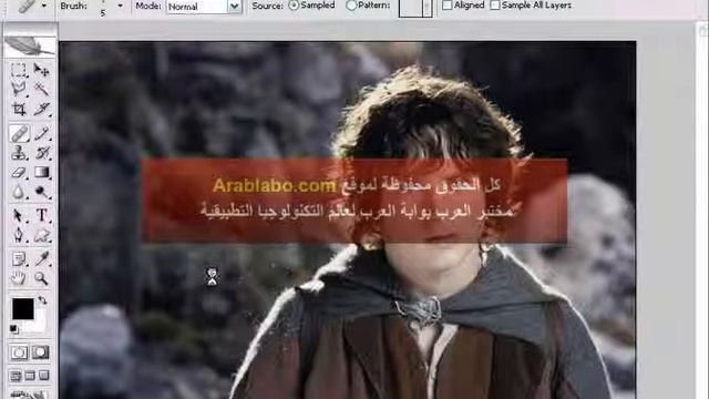 Photoshop 9