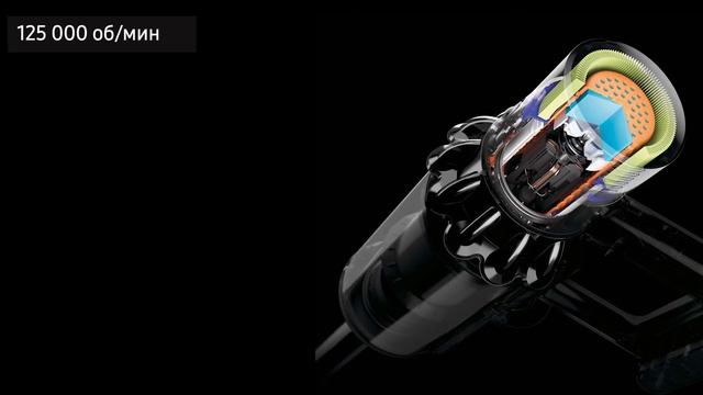 Пылесос Dyson V10 Absolute смотреть онлайн