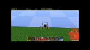 как создать своего жителя в minecraft