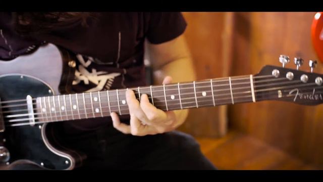 Max Guitar - Fender George Harrison Tribute Telecaster #074 Paul Waller Masterbuilt смотреть онлайн