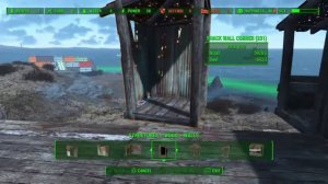 Fallout 4 - Spectacle Island Unlocked!