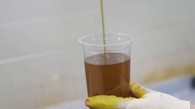 Полиуретановый грунт Экопрайм для бетона, металла и много чего еще :) смотреть онлайн