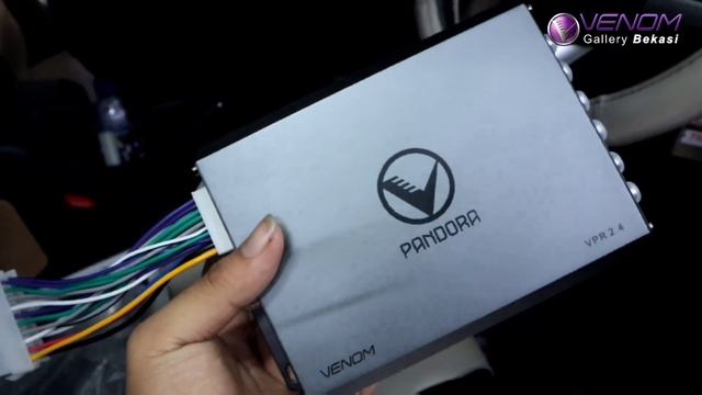 UPGRADE AUDIO SIMPLE TAPI SUARANYA AJIB ! TOYOTA RUSH G смотреть онлайн