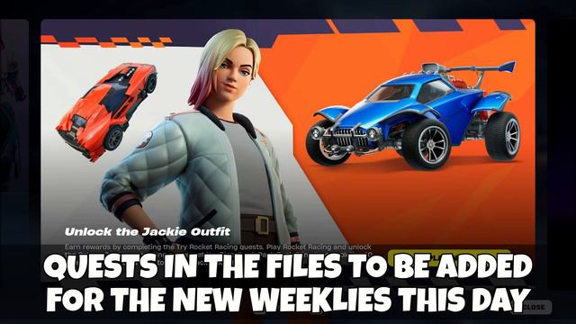 Fortnite No Update Today смотреть онлайн