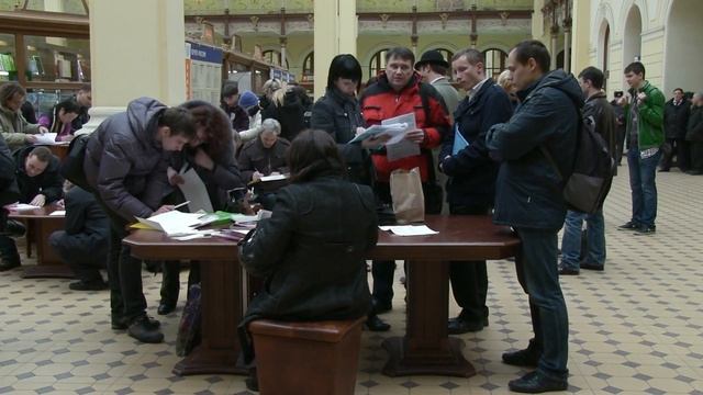 Подача жалоб с Главпочтамта (1) смотреть онлайн