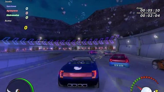 ADRENALIN Extreme Show #1 смотреть онлайн