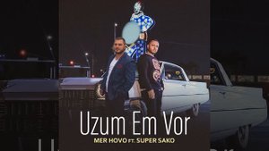 Uzum 'em Vor