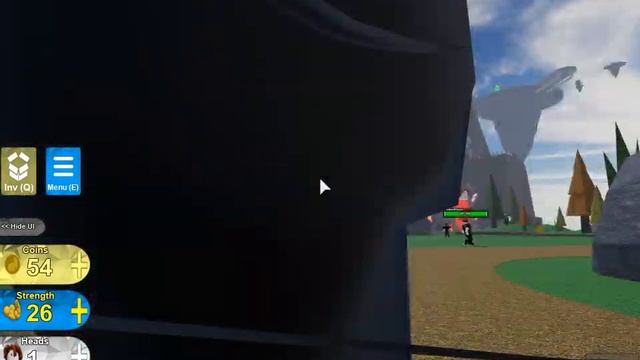 Roblox Player Beta НОВЫЙ РЕЖИМ 1 смотреть онлайн