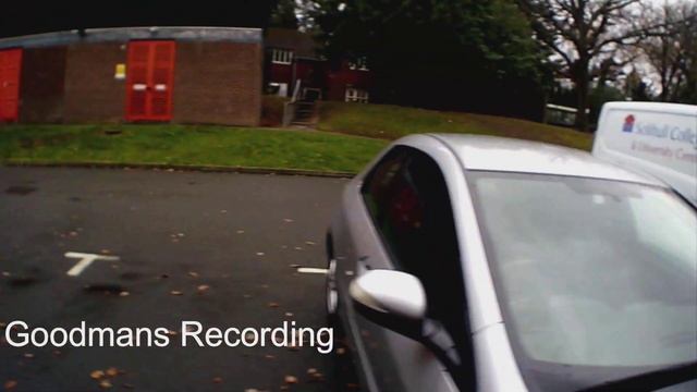 Goodmans Action Camera Full Review Cheapest Full Hd 1080p Unboxing B&M смотреть онлайн