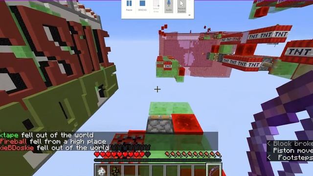 Achievement: Disorderly смотреть онлайн