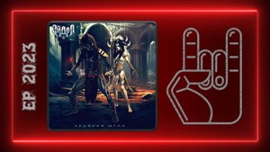 ЭЙДОЛ - Ледяная мгла (2023) (Heavy Metal / Power Metal)