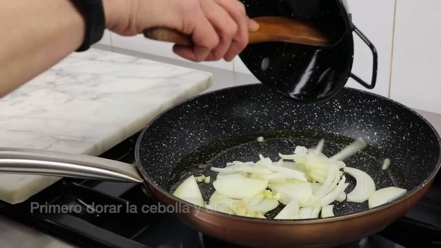 ¡Ya no freirás más sardinas!. Te enseño la receta de mi abuela, ¡Deliciosas! смотреть онлайн