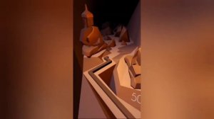 Индийское Путешествие. Линия Танца.