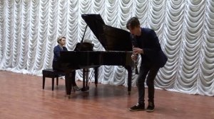 Яніс Мединьш. Романс