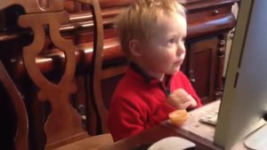 Мы делили апельсин