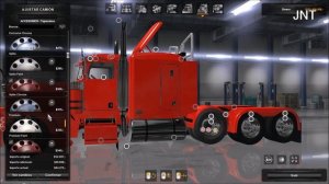 [ATS v1.36] Peterbilt 389 By Viper2 V2.2.5