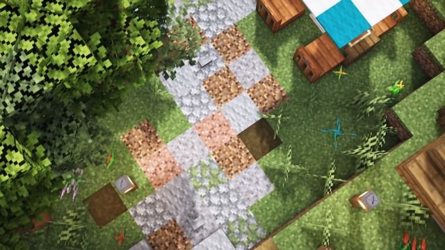 100+ Minecraft Building Tips and Tricks! смотреть онлайн