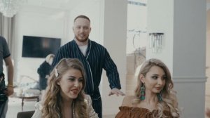 ЛЕША СВИК - СТЕРВА (как снимали)