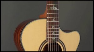 PRS Tonare Grand Acoustic A10-0505