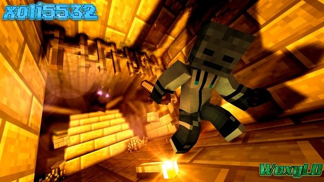 Minecraft Skin Names #23 смотреть онлайн