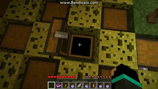 прохождение карт майнкрафт 1.5.2 .Часть 1 смотреть онлайн