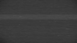 Футаж помехи шипение телевизора белый шум   TV footage of white noise interference