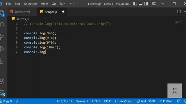#2 JAVASCRIPT TYPES | JAVASCRIPT MASTER COURSE IN URDU/HINDI