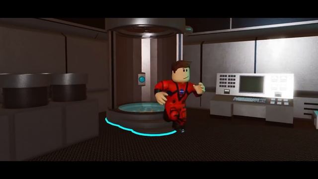 The End Of The World! A Roblox Movie смотреть онлайн