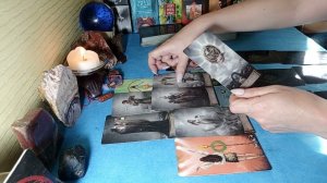 Важные события июня для ВасТаро для мужчин.