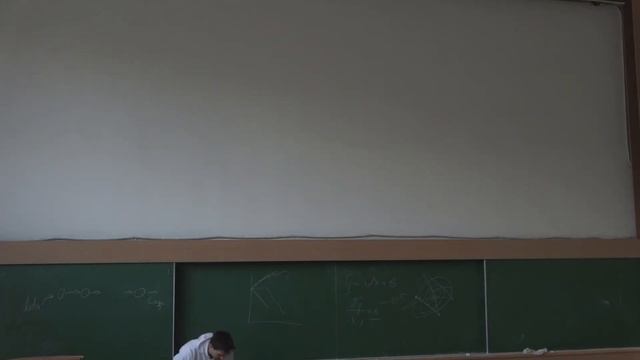 Нейчев Р.Г. | Лекция 6 по глубокому машинному обучению, 2023, осень | ВМК МГУ смотреть онлайн