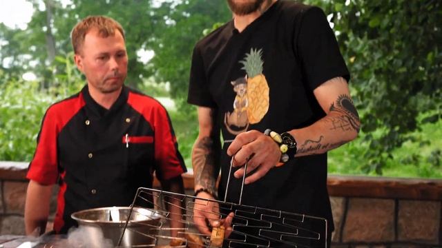 РЕЦЕПТ ЛЮБИМОЙ ЗАКУСКИ ТАРТАР  КАК ПРИГОТОВИТЬ ТАРТАР ГОТОВЬ КАК ВЬЮНИК