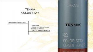 LAKME TEKNIA Color Stay