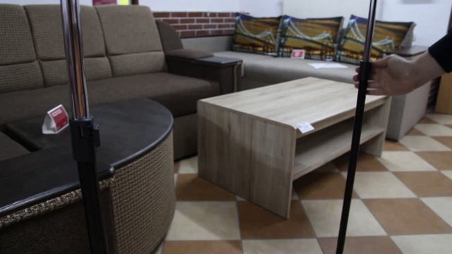 Відеоогляд вішака «Nova» (виробник «Signal») смотреть онлайн