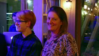 Винный вечер в ресторане Москва в Твери смотреть онлайн