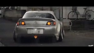 MySchool- Mazda RX-8