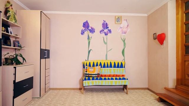 Дом на продажу. Красноярский 9 а