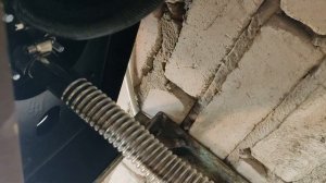 Ставлю автономный отопитель в гараж