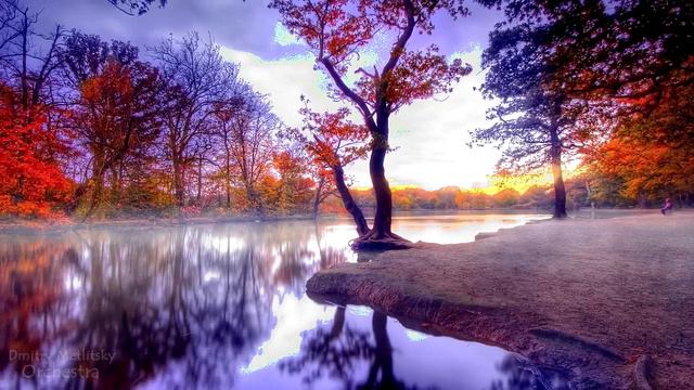 Магический Дудук!!! Красивая Романтическая музыка! Дмитрий Метлицкий /Beautiful Romantic music