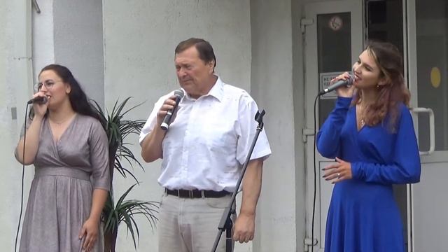 Ромашковые поля 03072020 смотреть онлайн