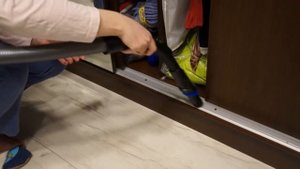 Обзор пылесоса PHILIPS FC9332/09