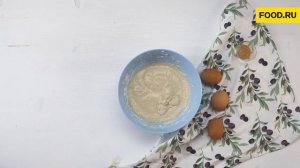 Тесто для пиццы на молоке | Food.ru