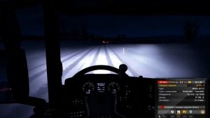 ETS 2 MP- Дорога дураков
