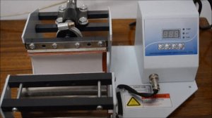 Отзыв о китайском термопрессе для кружек)