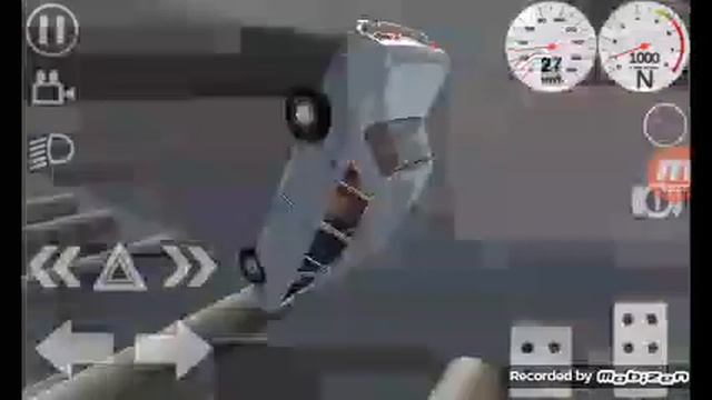 Краш тест машин смотреть онлайн