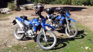 Yamaha XT 660 R 2007