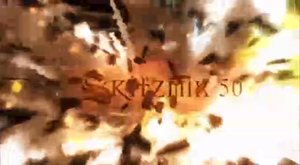 DJ Pepe & DJ Sparx - Megamix (SkitzMix 50) '90s