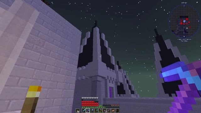 Майнкрафт Выживание с Модами | 16 Серия | Финальный Босс в Twilight Forest смотреть онлайн