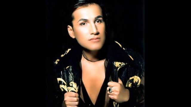 Samir Bagirov Geri verermi