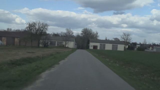 Поездка в частный зоопарк Польша.