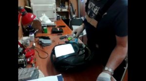 Моноколесо Kingsong KS-14B. Kingsong KS-14B electric unicycle